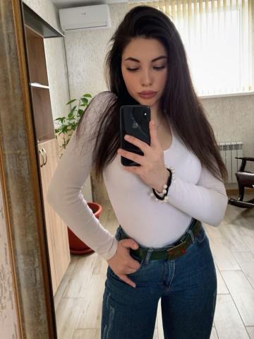 Проститутка Зита